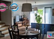 Gdańsk Kokoszki, 1 299 000 zł, 112.95 m2, bliźniak miniaturka 1