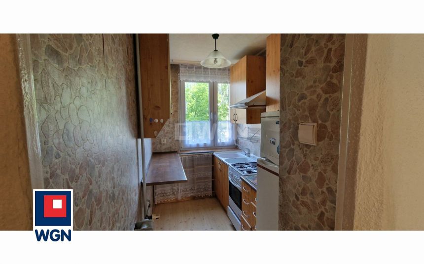 Cieszyn Osiedle Liburnia, 349 000 zł, 48.4 m2, oddzielna kuchnia miniaturka 6