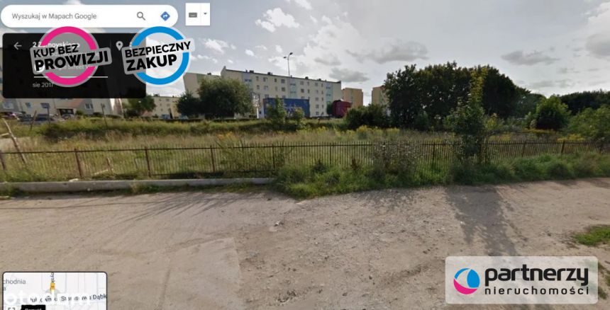 Pogórze, 799 000 zł, 7.07 ar, droga dojazdowa asfaltowa miniaturka 3