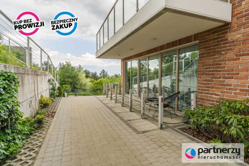 Mechelinki, 530 000 zł, 31.33 m2, parter miniaturka 10