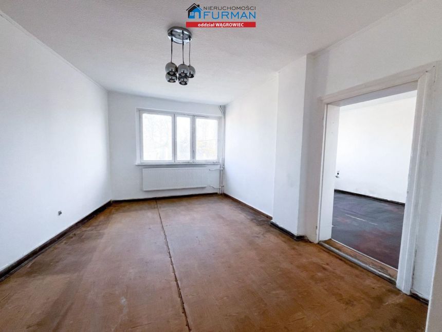 Wągrowiec, 390 000 zł, 140.24 m2, wolnostojący miniaturka 15