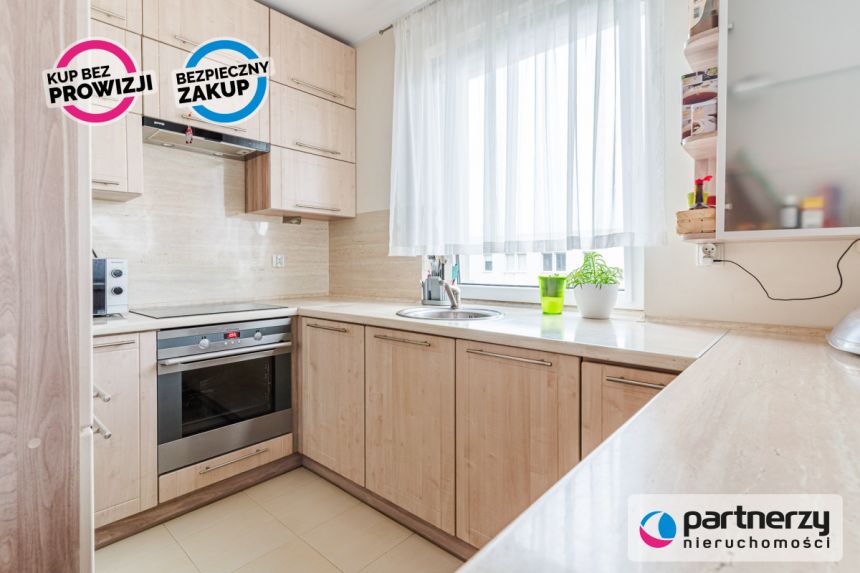 Gdynia Dąbrowa, 599 000 zł, 50.5 m2, pietro 3/4 miniaturka 9