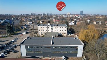 Sosnowiec, 2 250 000 zł, 1202 m2, murowany