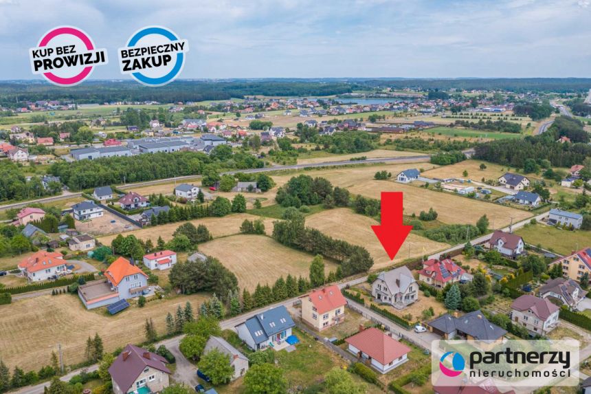 Mezowo, 899 000 zł, 327.93 m2, z cegły miniaturka 19