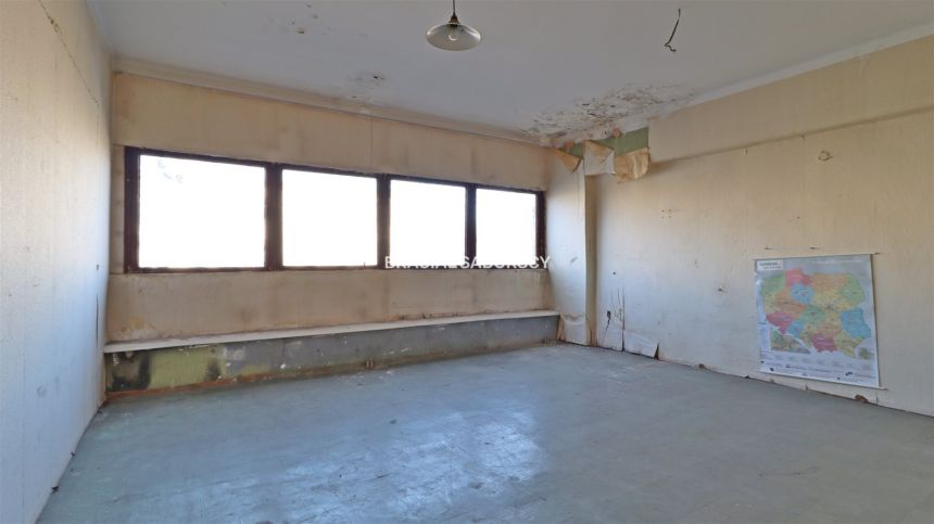 Sosnowiec, 2 250 000 zł, 1202 m2, murowany miniaturka 32