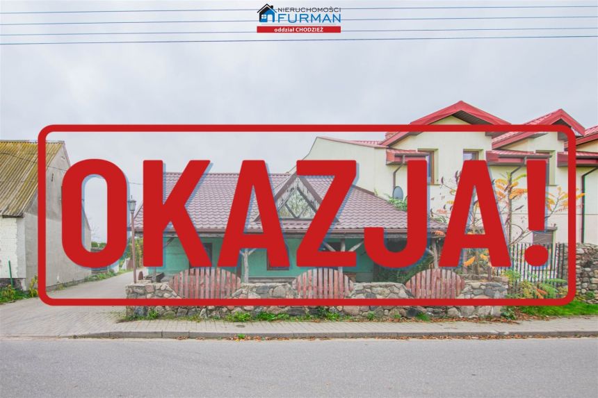 Nietuszkowo, 129 000 zł, 70.1 m2, handlowo-usługowy miniaturka 1