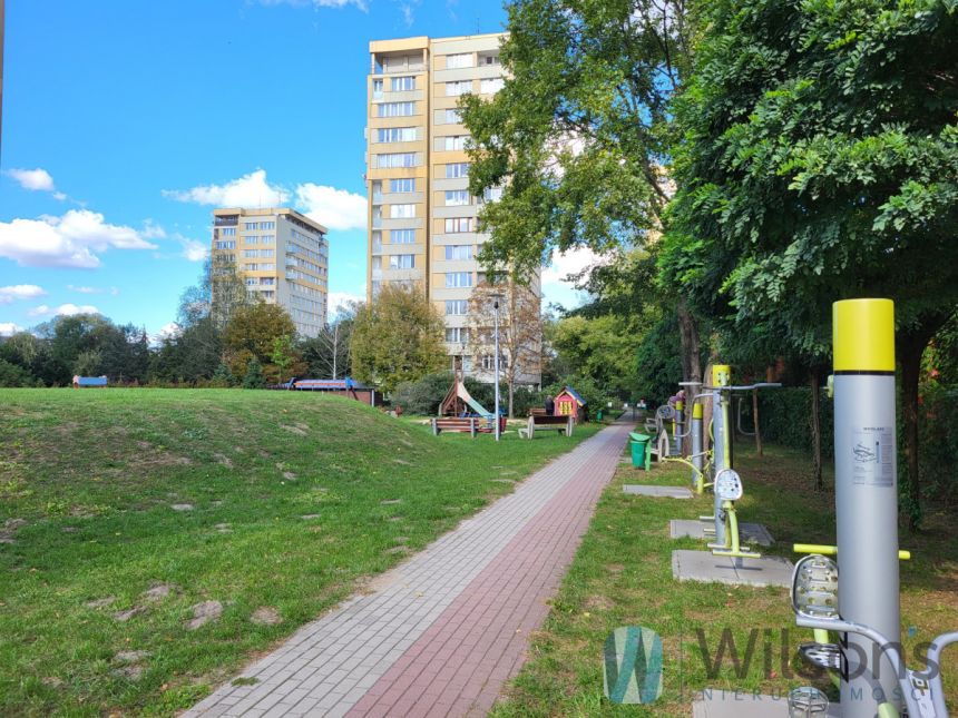 Warszawa Mokotów, 2 650 zł, 53 m2, z balkonem miniaturka 27