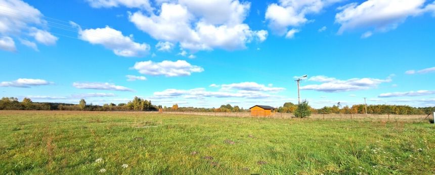 Działka budowlana, Brzeźnica Książęca Kolonia miniaturka 4