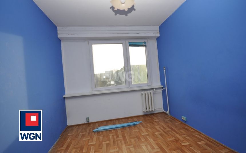 Radomsko Osiedle Tysiąclecia, 247 000 zł, 57.86 m2, z balkonem miniaturka 9
