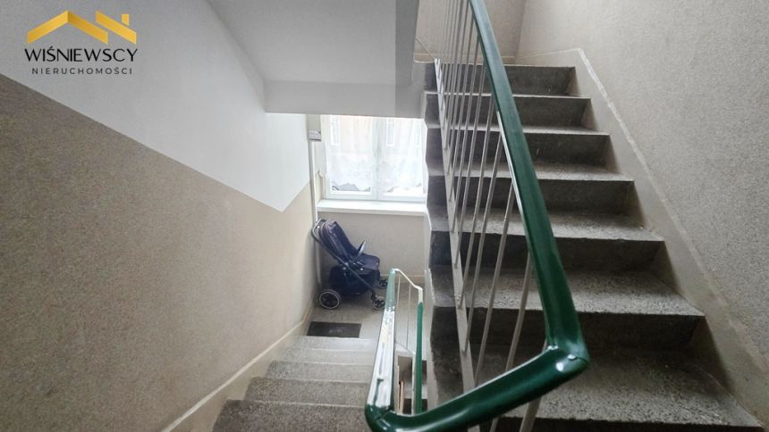 Malbork, 2 pokoje, 1. piętro – przestronne 51,7m² miniaturka 9