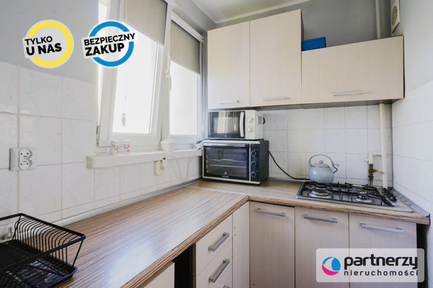 Gdynia Witomino, 409 000 zł, 26 m2, kawalerka miniaturka 6