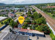 działka usługowa ul. Balicka (Bronowice) 1688m PUU miniaturka 11