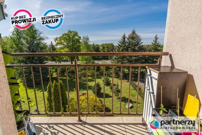 Straszyn, 820 000 zł, 84.1 m2, z balkonem miniaturka 14