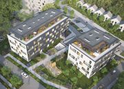 Przestrony apartament! TARAS/ 0% PCC! Tychy! miniaturka 4