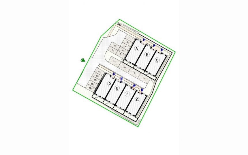 Trzebinia Osiedle Centrum, 690 000 zł, 126 m2, M6 miniaturka 9