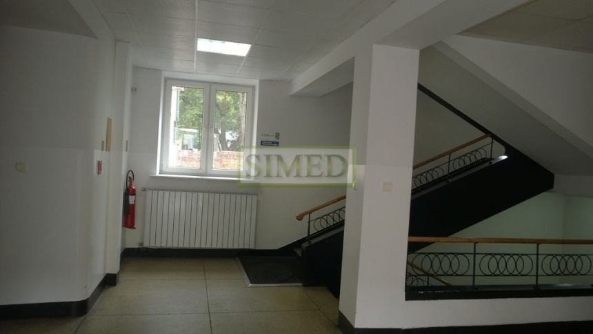 Pokój ,recepcja,ochrona,dostęp24h,karty mag. miniaturka 7
