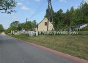 Dom 45 m2 na działce 3253 m2 Janik k/Ostrowca miniaturka 5