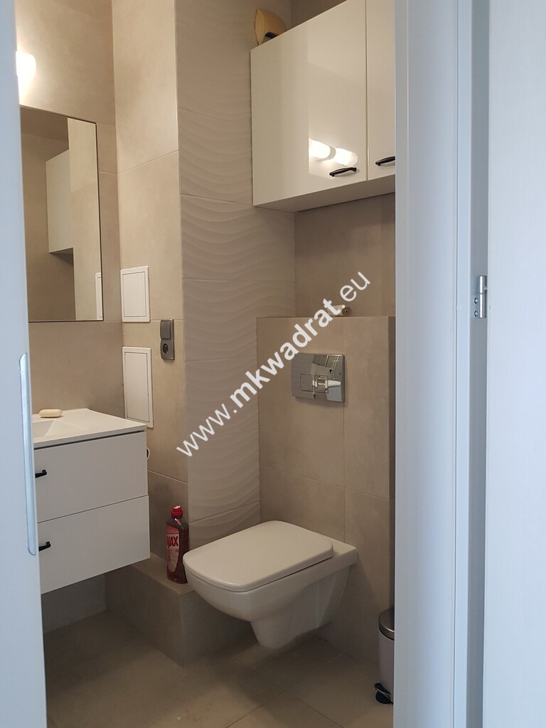 do wynajmu 2 pokoje +kuchnia Pruszków miniaturka 7