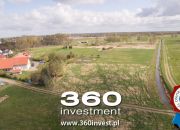 Stepnica ul. Łąkowa działki od 682m3 do 1037m2 miniaturka 6