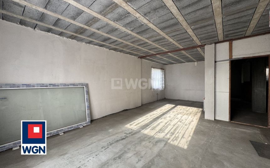 Ostrów Wielkopolski, 500 000 zł, 219.7 m2, z pustaka miniaturka 5