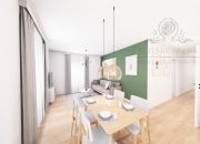 W REALIZACJI 10.2025/Mieszkanie 2pok, /46,48m2 i 60m2 ogrodu/ Brochów, Wrocław miniaturka 3