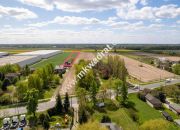 Błonie 9030m2 | Powstańców | MPZP-15MU | Media! miniaturka 4