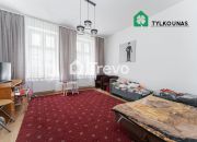 Gdańsk Wrzeszcz, 720 000 zł, 55.74 m2, parter miniaturka 1