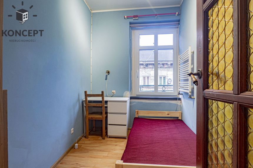 3 pokojowe mieszkanie w świetnej lokalizacji miniaturka 13