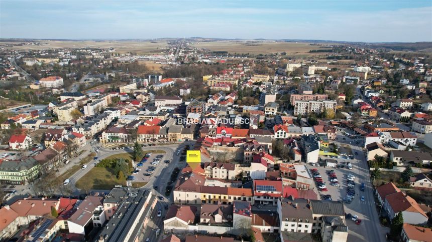 Miechów, 4 390 000 zł, 350 m2, kamienica miniaturka 19