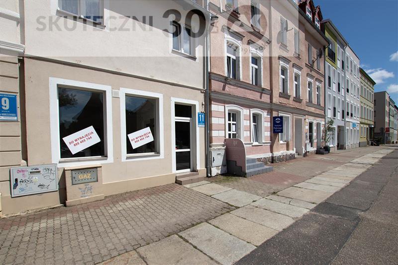 Lokal użytkowy - Koszalin miniaturka 3