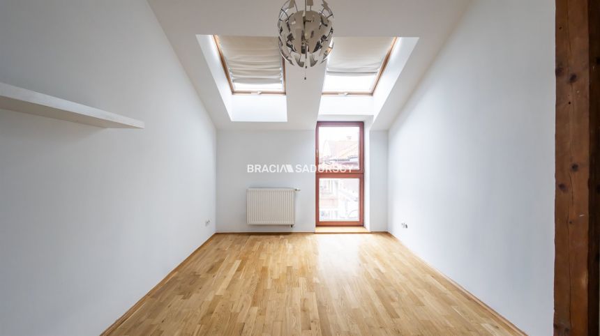 70m2, ul. Wiarusa Prądnik Biały miniaturka 23