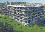 Nowe widokowe mieszkanie z windą  SunSet Park miniaturka 1
