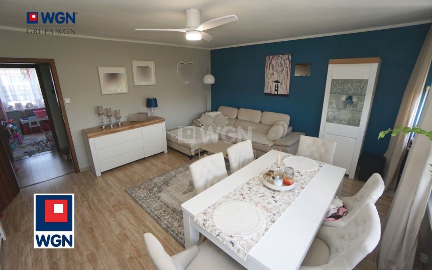Konin, 359 000 zł, 57.86 m2, stan dobry miniaturka 5