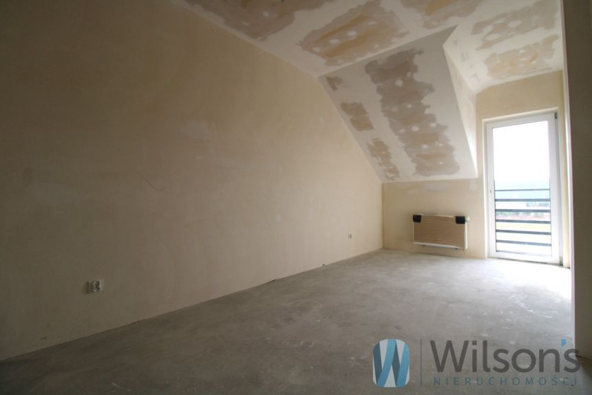 Miłoszyce, 780 000 zł, 120.36 m2, wolnostojący miniaturka 10