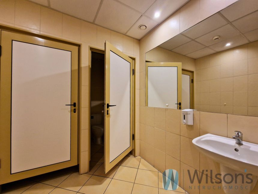 Warszawa Gocławek, 7 500 zł, 150 m2, biuro miniaturka 10