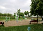 Siechnice, 404 961 zł, 35.53 m2, z balkonem miniaturka 10