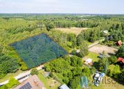 Kamionka, 144 000 zł, 10.5 ar, przyłącze prądu miniaturka 4