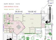 Warszawa Gocławek, 7 500 zł, 150 m2, pietro 4, 5 miniaturka 24