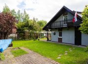 działka ROD Dobczyce Jarzynka z domem 90m2 miniaturka 13
