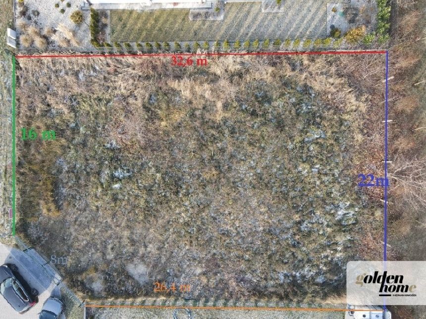 Tarnowo Podgórne, 445 000 zł, 6.98 ar, prostokątna miniaturka 3