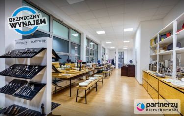 Gdańsk Śródmieście, 9 000 zł, 118 m2, pietro 1
