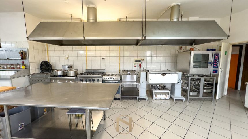 RESTAURACJA DZIAŁA I POSIADA ZAPLANOWANE IMPREZY ! miniaturka 13