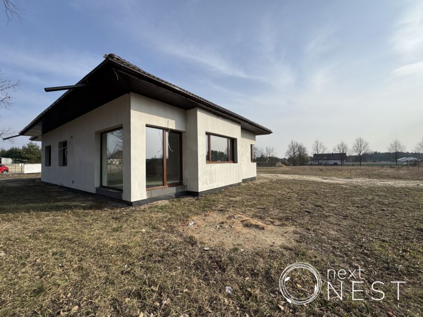 Czersk, 999 000 zł, 127 m2, z cegły miniaturka 5