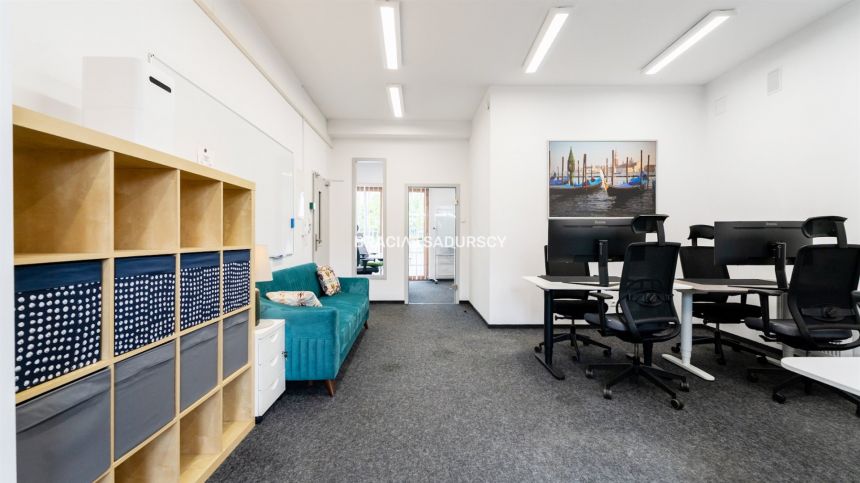 Lokal biurowy 400 m² na wynajem | Białoprądnicka miniaturka 11