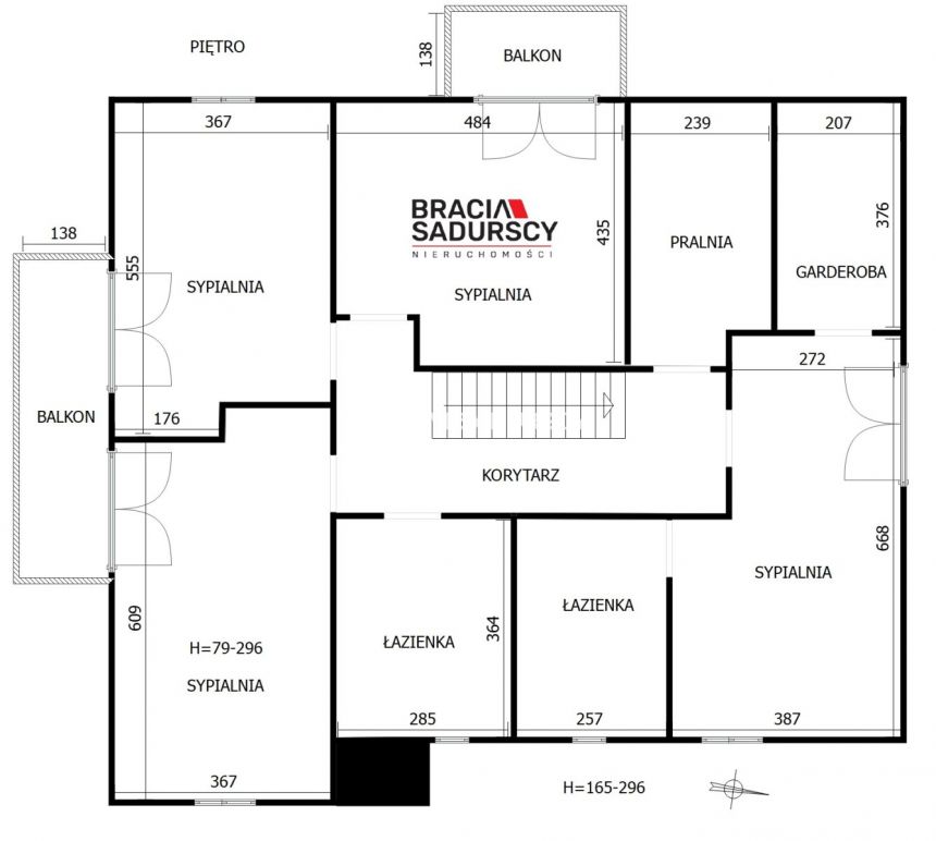 Wyjątkowy dom w Mogilanach 255m2 miniaturka 25