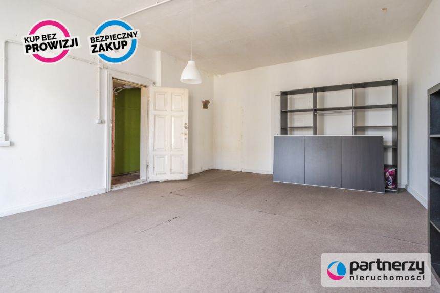Sopot Sopot Górny, 3 499 000 zł, 382 m2, 8 pokoi miniaturka 42