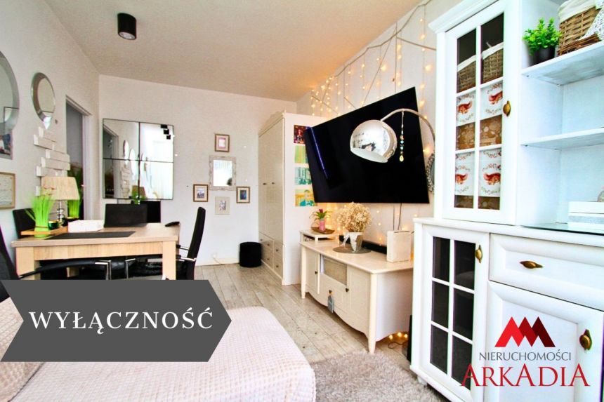 3 pokoje, Centrum , 47 m2 - zdjęcie 1