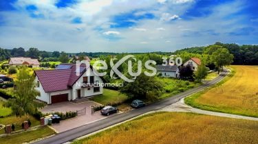 Nowa Cena!! /pasywny/pompa ciepła/fotowoltaika/gaz