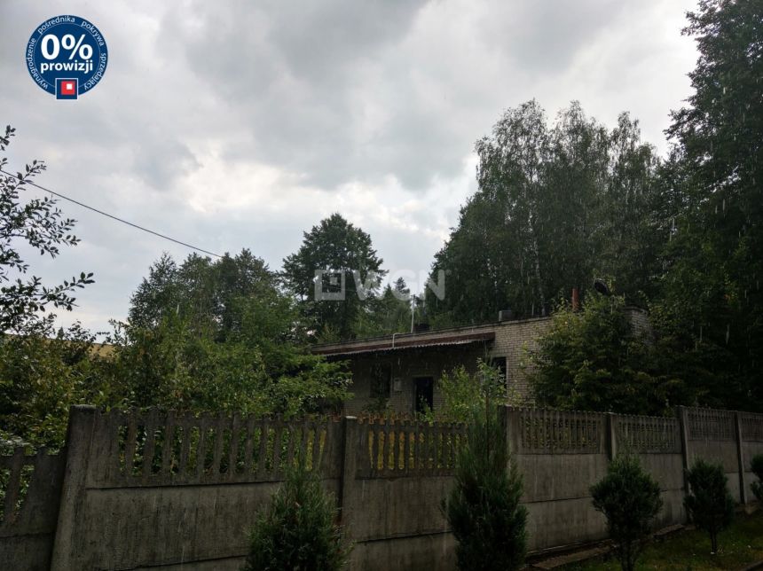 Majdów, 99 000 zł, 110 m2, z pustaka miniaturka 2