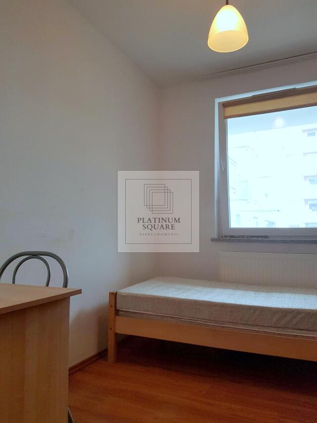 Atrakcyjna Lokalizacja,Rozkładowe, 3 pokoje miniaturka 6
